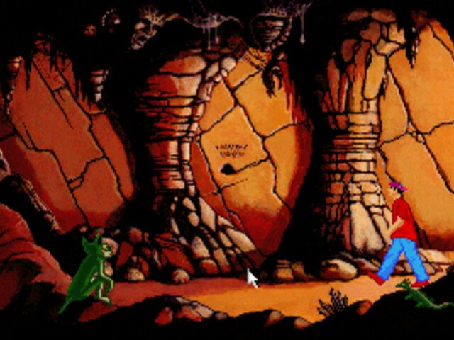 Retro Review de Teen Agent 9