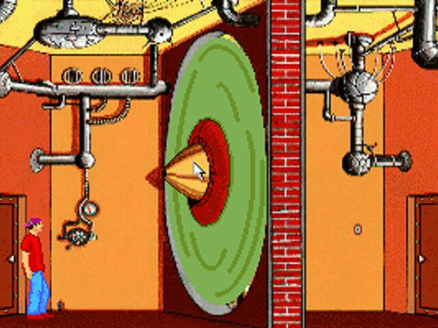 Retro Review de Teen Agent 14