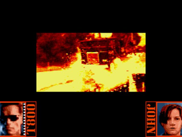 Retro Review de Terminator 2: Judgment Day 5