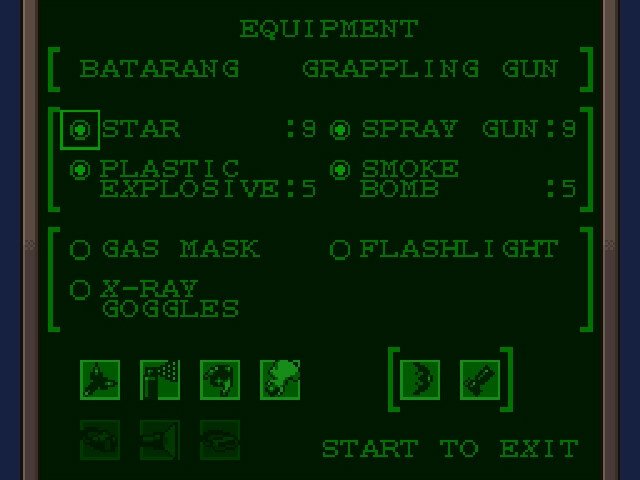 Retro Review de The Adventures of Batman & Robin 4