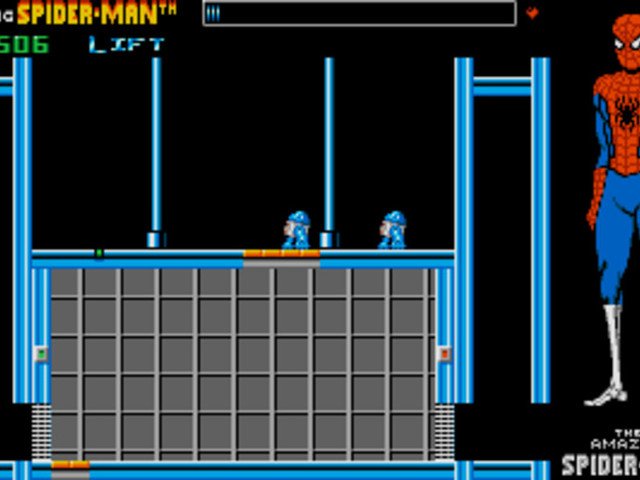 Retro Review de The Amazing Spider-man 4