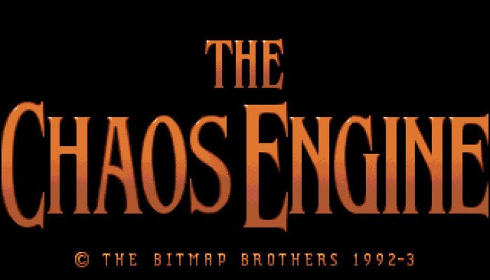 Retro Review de The Chaos Engine