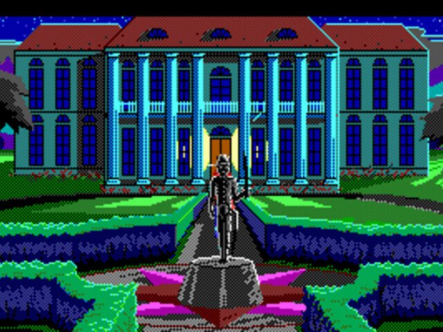 Retro Review de The Colonel's Bequest 7