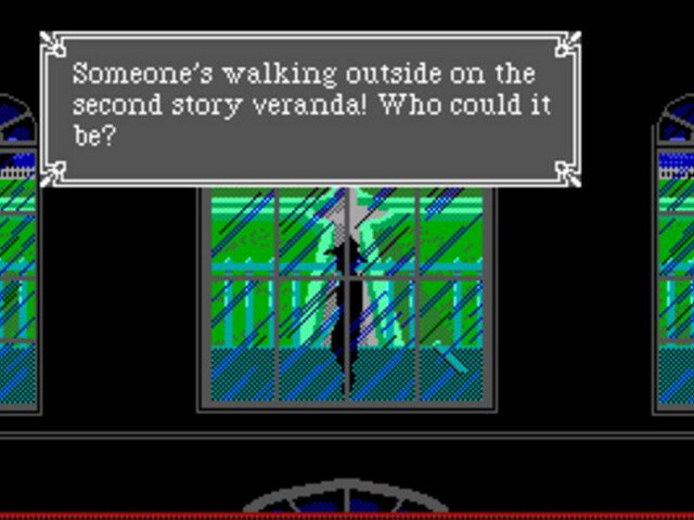 Retro Review de The Colonel's Bequest 9