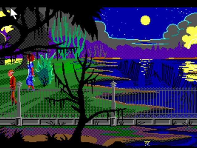 Retro Review de The Colonel's Bequest 10