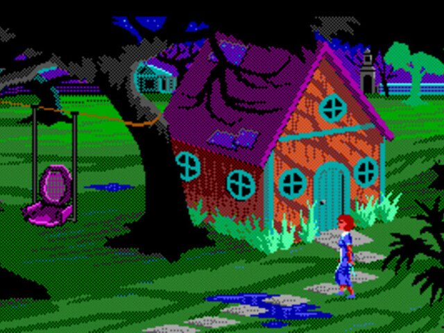 Retro Review de The Colonel's Bequest 13