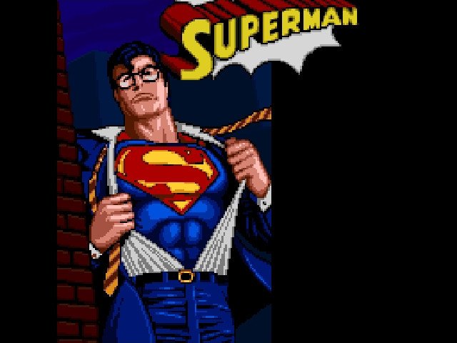 Retro Review de The Death and Return of Superman 4