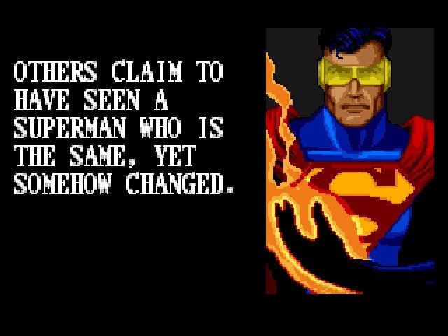 Retro Review de The Death and Return of Superman 19