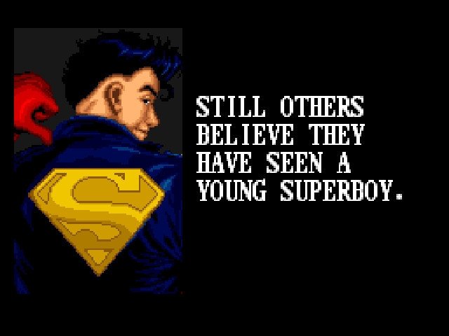 Retro Review de The Death and Return of Superman 20