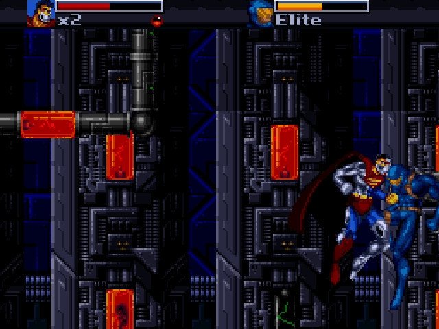 Retro Review de The Death and Return of Superman 24