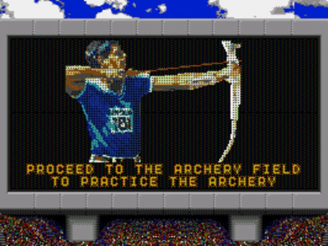 Retro Review de The Games: Summer Edition 2