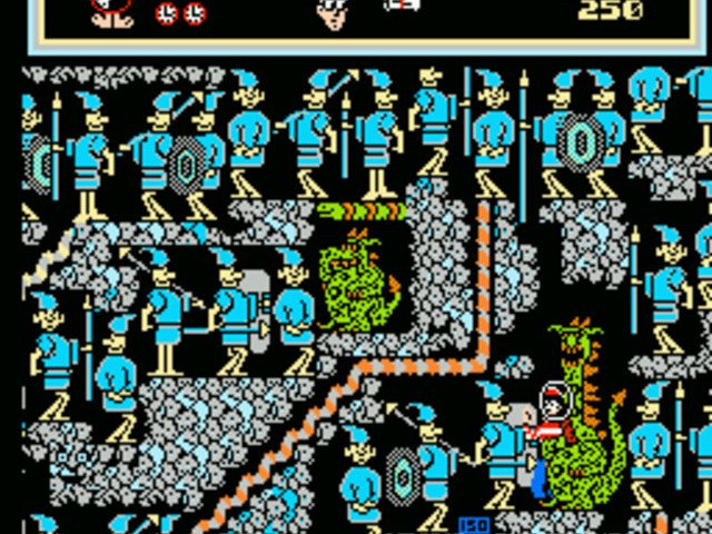 Retro Review de The Great Waldo Search 6