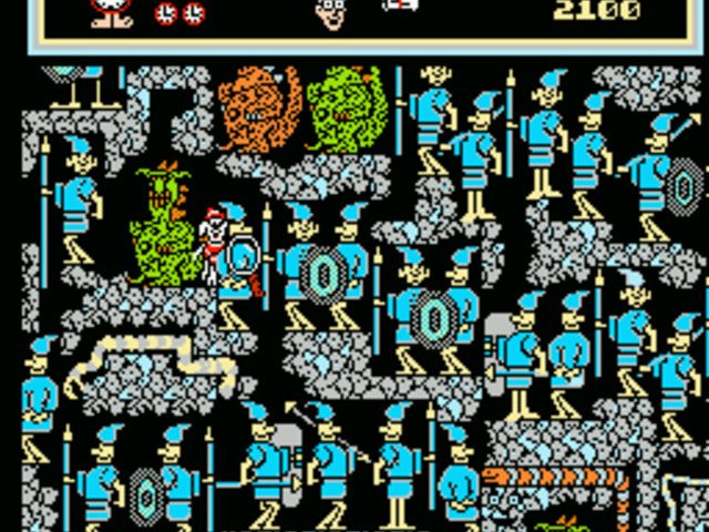 Retro Review de The Great Waldo Search 7