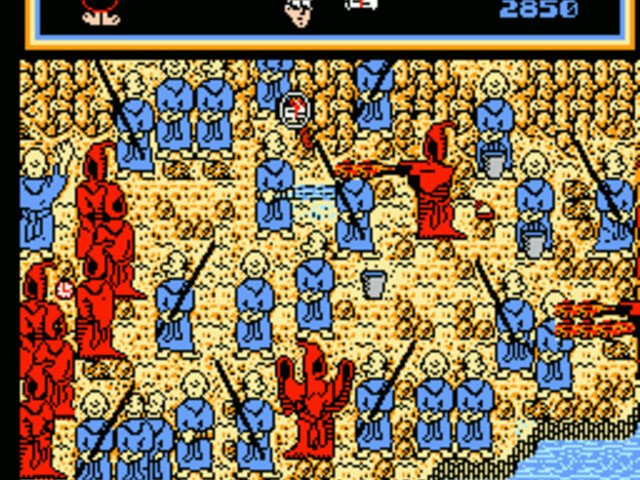 Retro Review de The Great Waldo Search 9