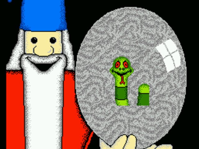 Retro Review de The Great Waldo Search 12