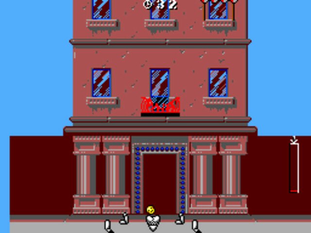 Retro Review de The Incredible Crash Dummies 6