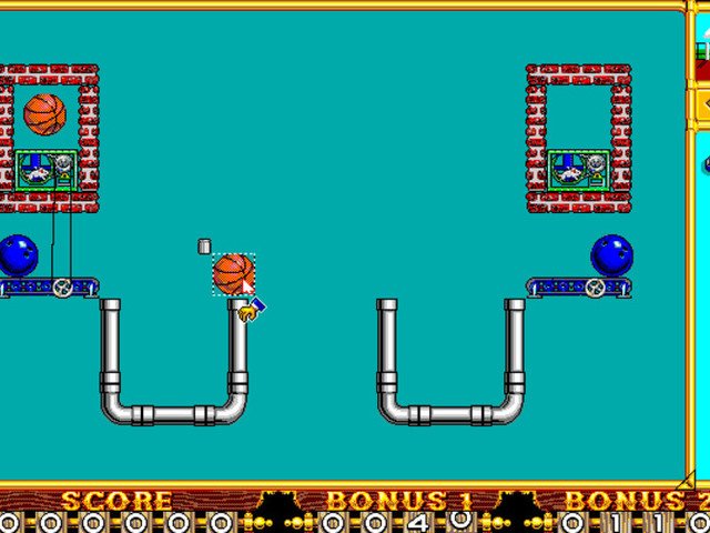 Retro Review de The Incredible Machine 5