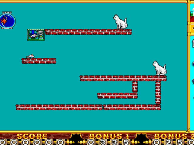 Retro Review de The Incredible Machine 7