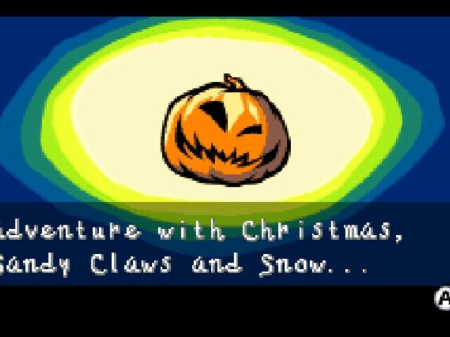 Retro Review de The Nightmare Before Christmas: The Pumpkin King 3