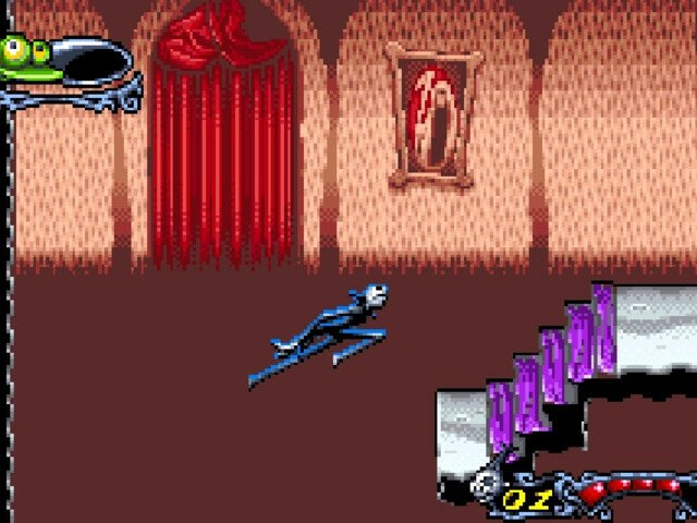 Retro Review de The Nightmare Before Christmas: The Pumpkin King 14