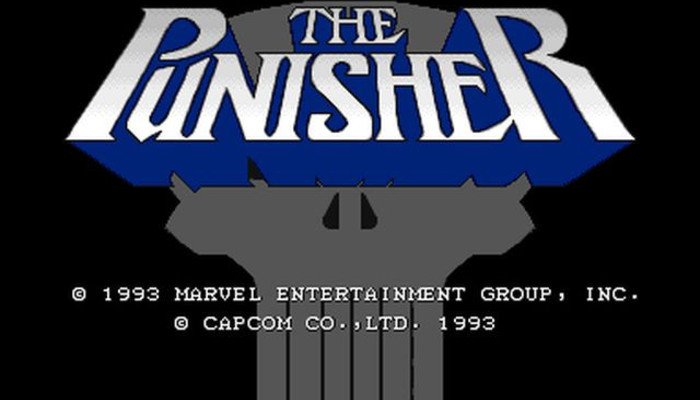 Retro Review de The Punisher