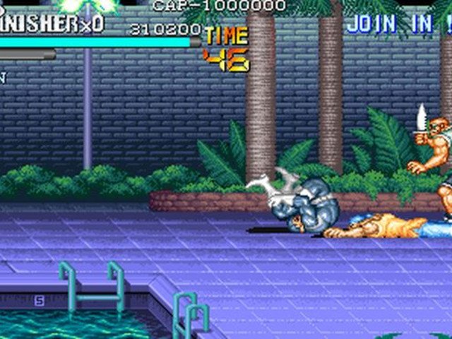 Retro Review de The Punisher 19