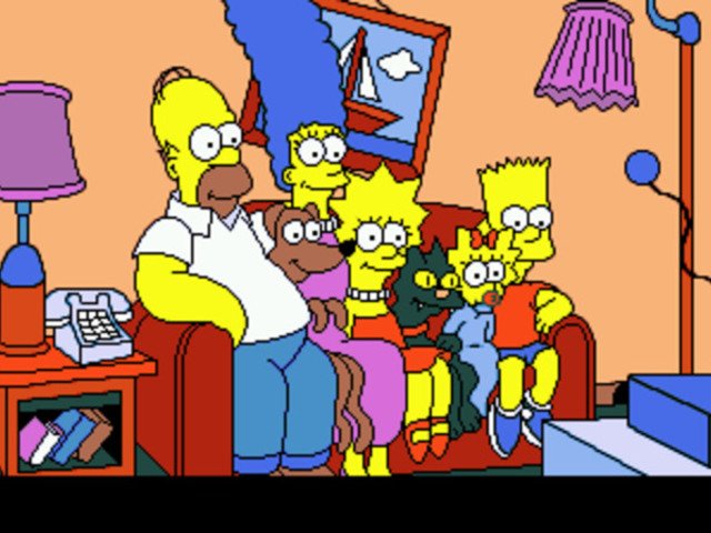 Retro Review de The Simpsons: Bart vs. the Space Mutants 2