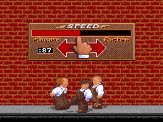 Retro Review de The Three Stooges 6