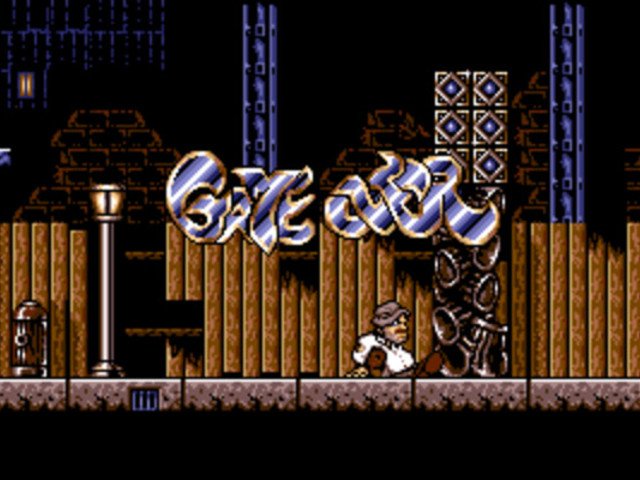 Retro Review de Titus The Fox: To Marrakech and Back 8