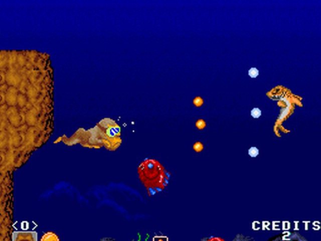 Retro Review de Toki 15