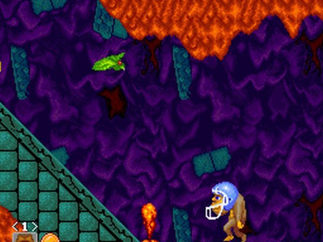 Retro Review de Toki 20