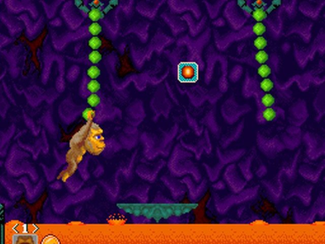 Retro Review de Toki 24