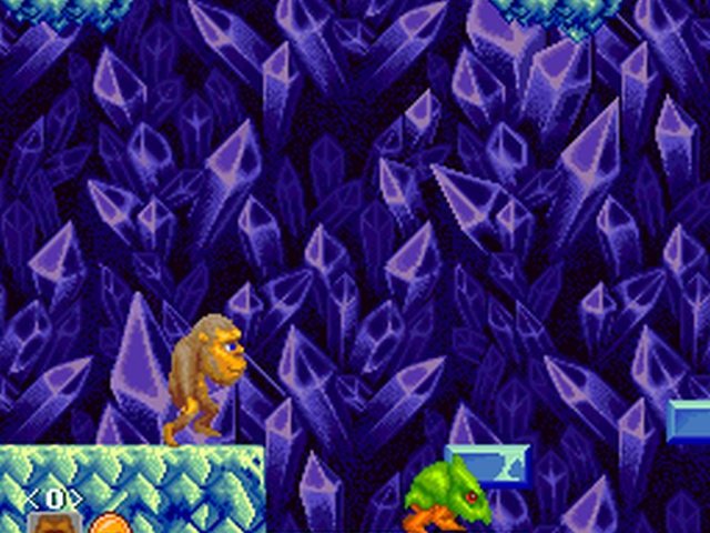 Retro Review de Toki 27