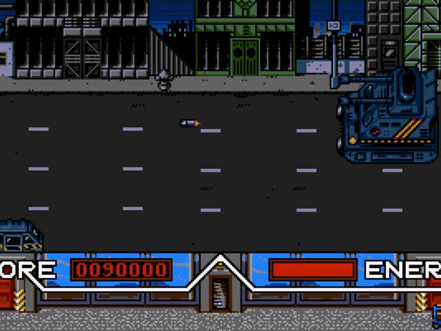 Retro Review de Total Recall 6