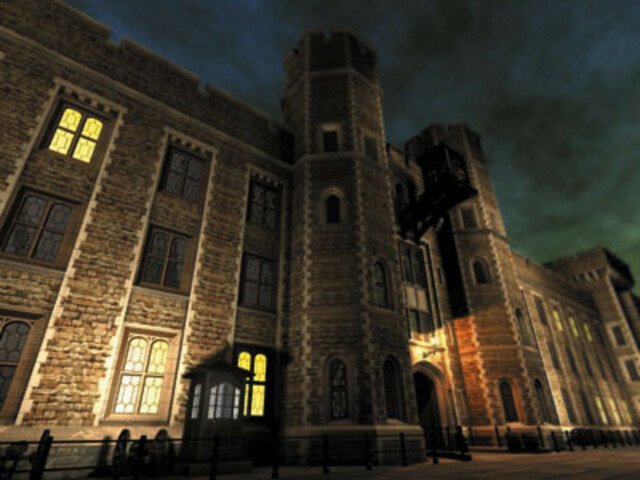 Retro Review de Traitors Gate 2