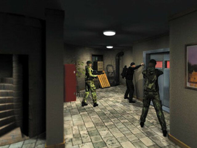 Retro Review de Traitors Gate 3