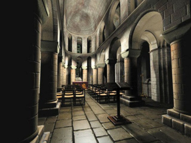 Retro Review de Traitors Gate 4