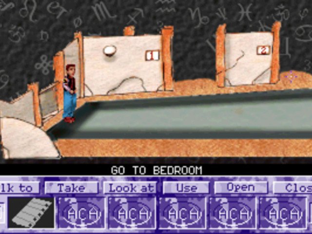 Retro Review de Trick or Treat 6