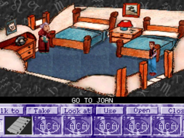 Retro Review de Trick or Treat 7