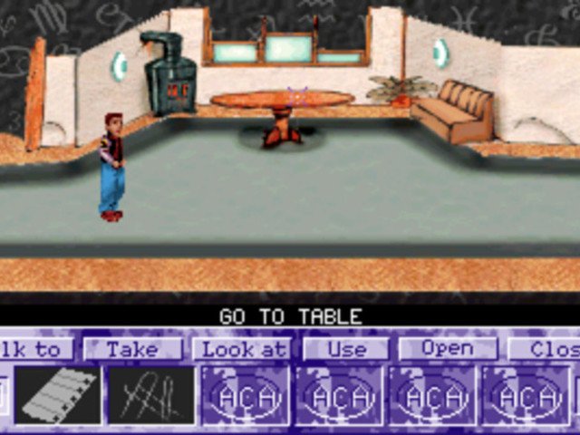 Retro Review de Trick or Treat 8