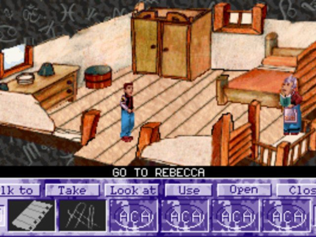 Retro Review de Trick or Treat 9