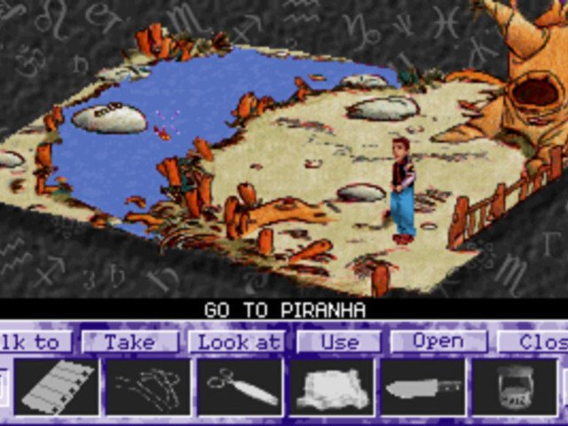 Retro Review de Trick or Treat 12