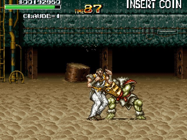 Retro Review de Undercover Cops 25