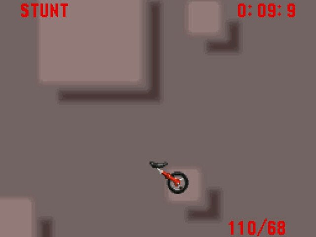 Retro Review de Unirally 7