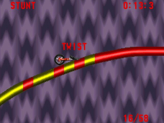 Retro Review de Unirally 13