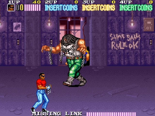 Retro Review de Vendetta 29