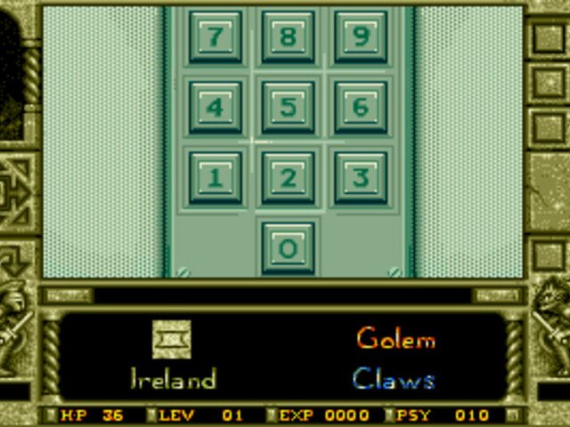 Retro Review de WaxWorks 4