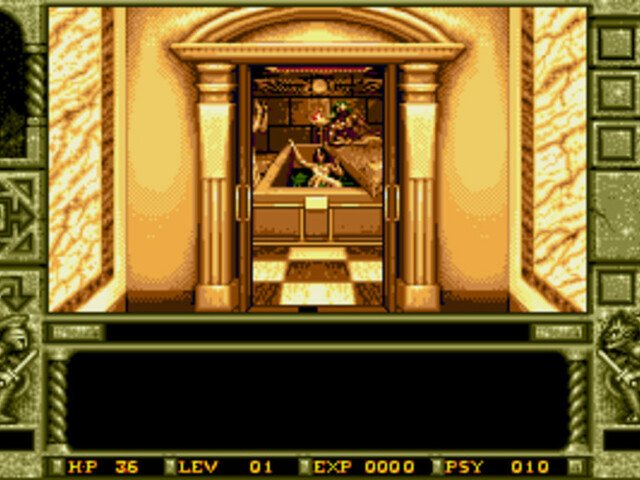 Retro Review de WaxWorks 6