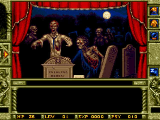 Retro Review de WaxWorks 8