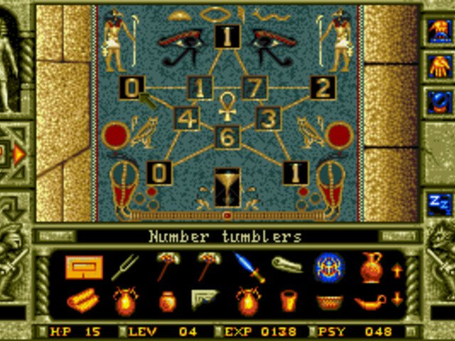 Retro Review de WaxWorks 13